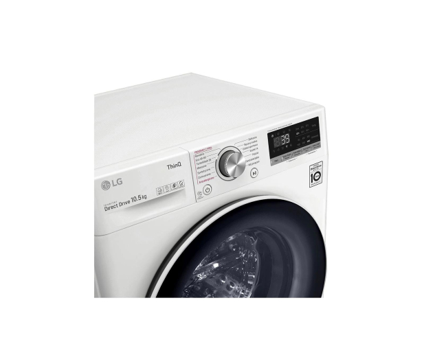 LG PRALKA LG F4WV710S1E### - 1374918 - zdjęcie 4